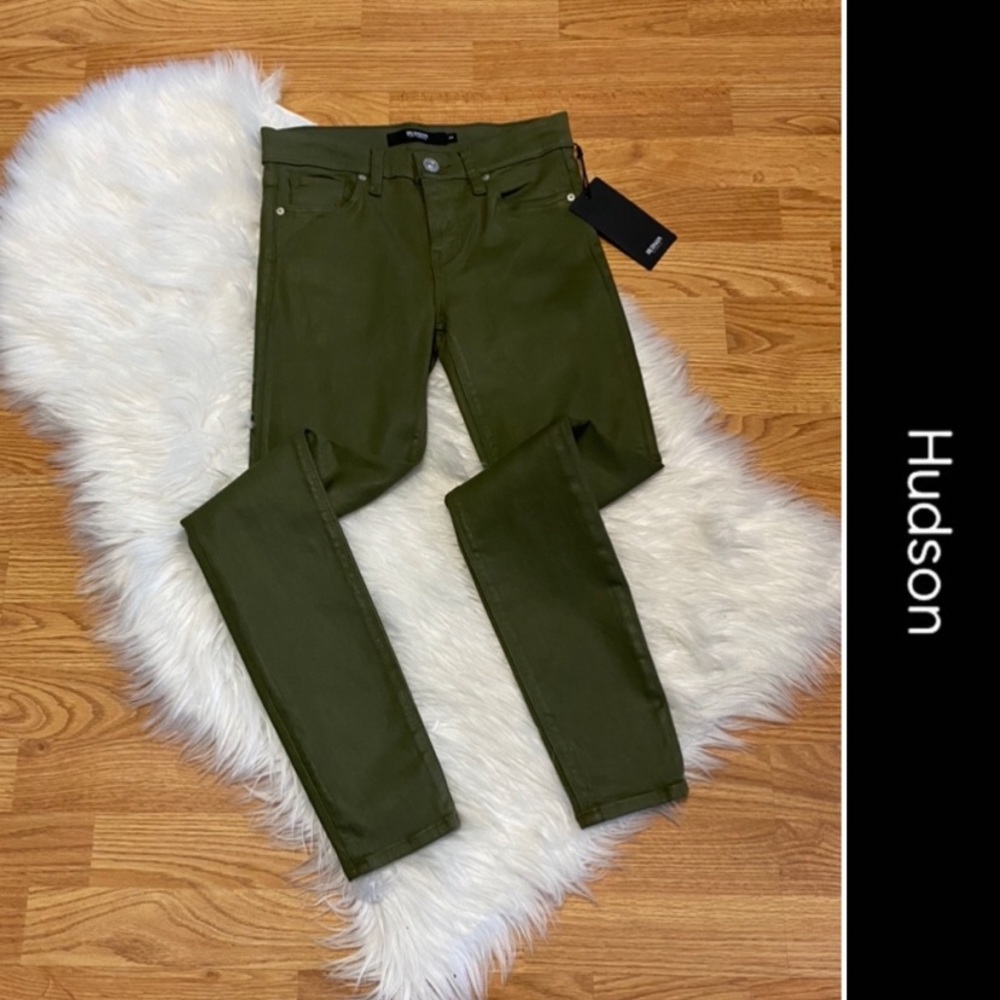 🔻SALE🔻HUDSON🔹NEW WITH TAG